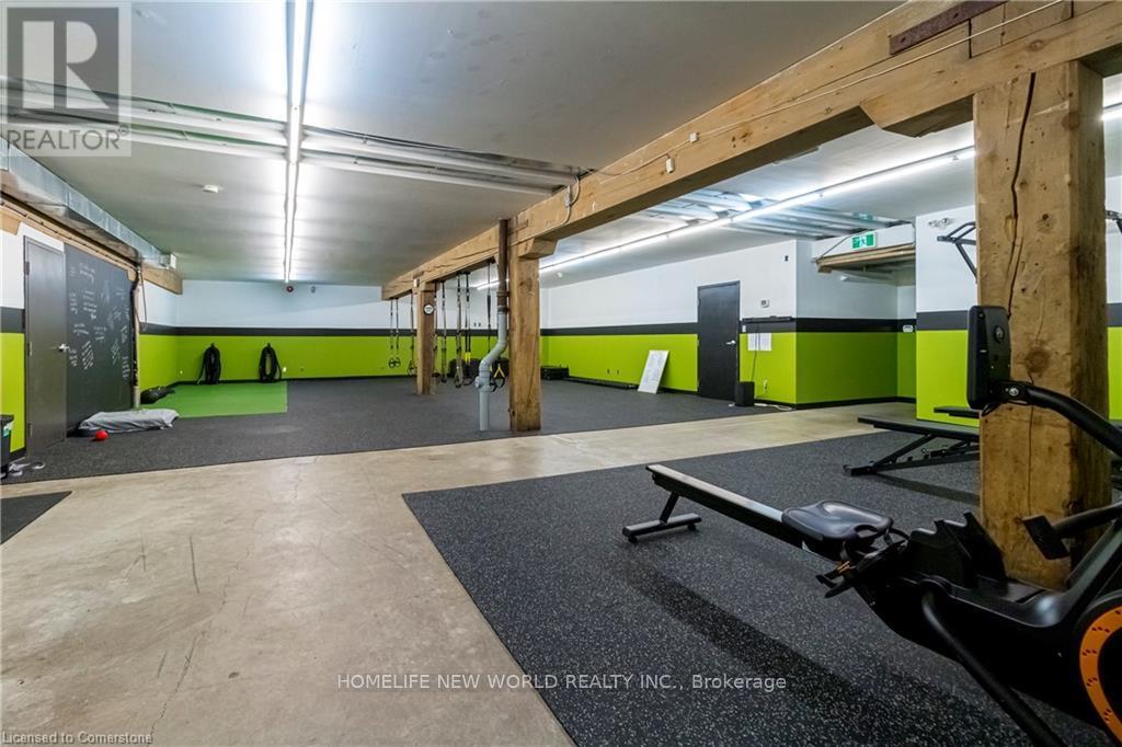 126 Catharine Street N, Hamilton, Ontario  L8R 1J4 - Photo 14 - X12774088