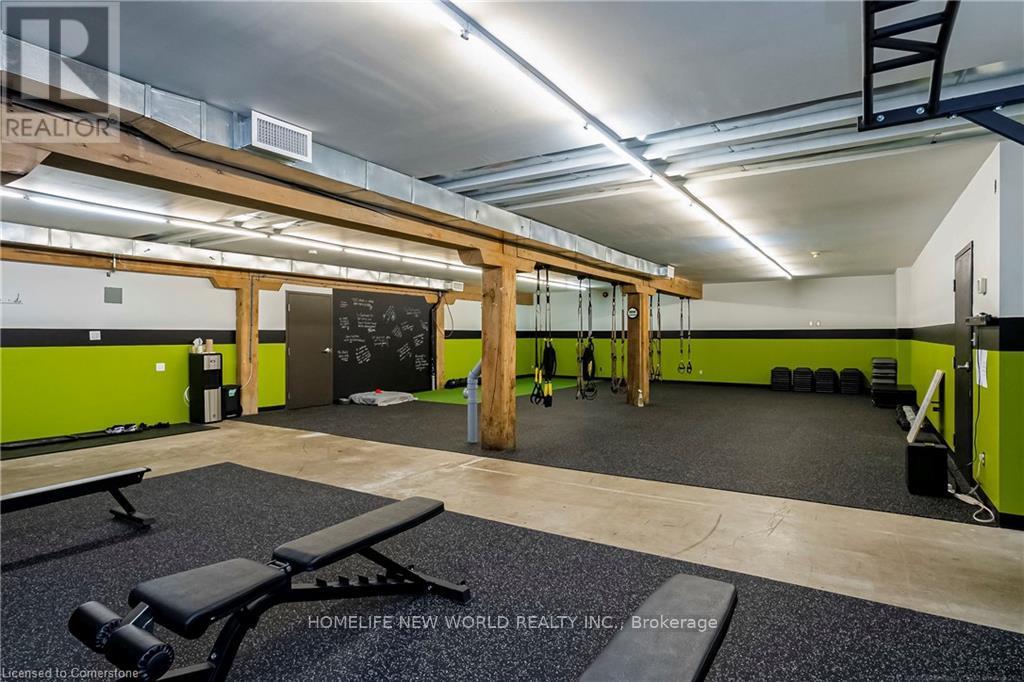 126 Catharine Street N, Hamilton, Ontario  L8R 1J4 - Photo 15 - X12774088