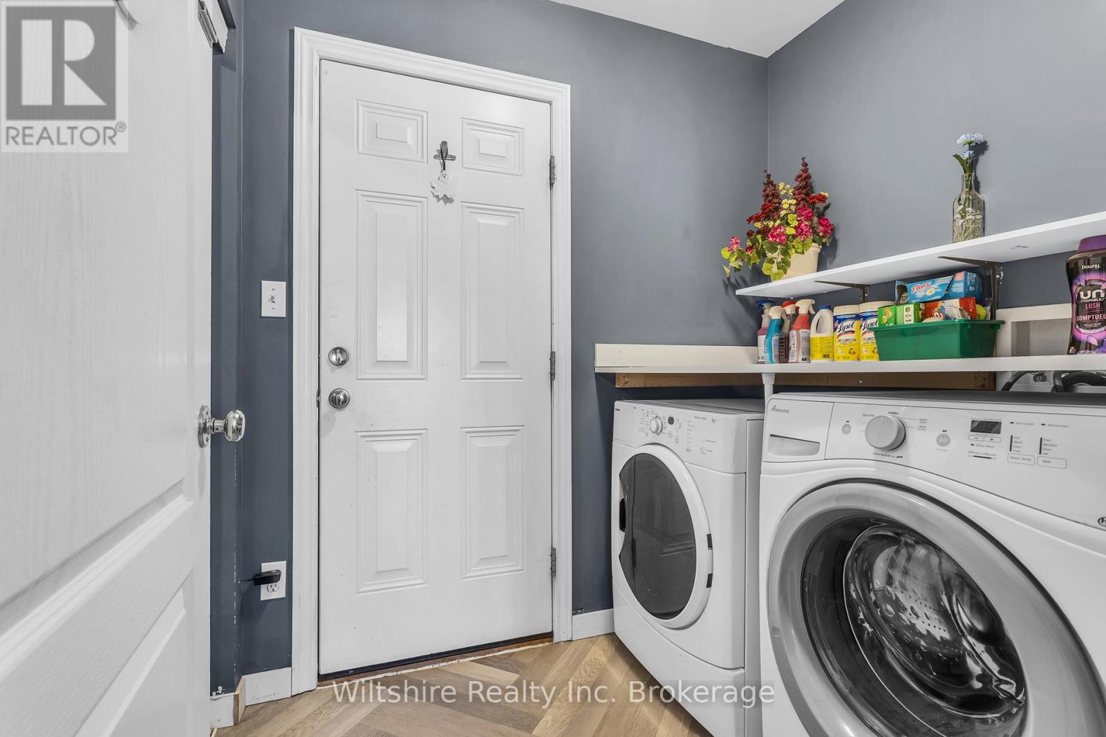 41 Herford Street, Tillsonburg, Ontario  N4G 4V1 - Photo 16 - X12774116