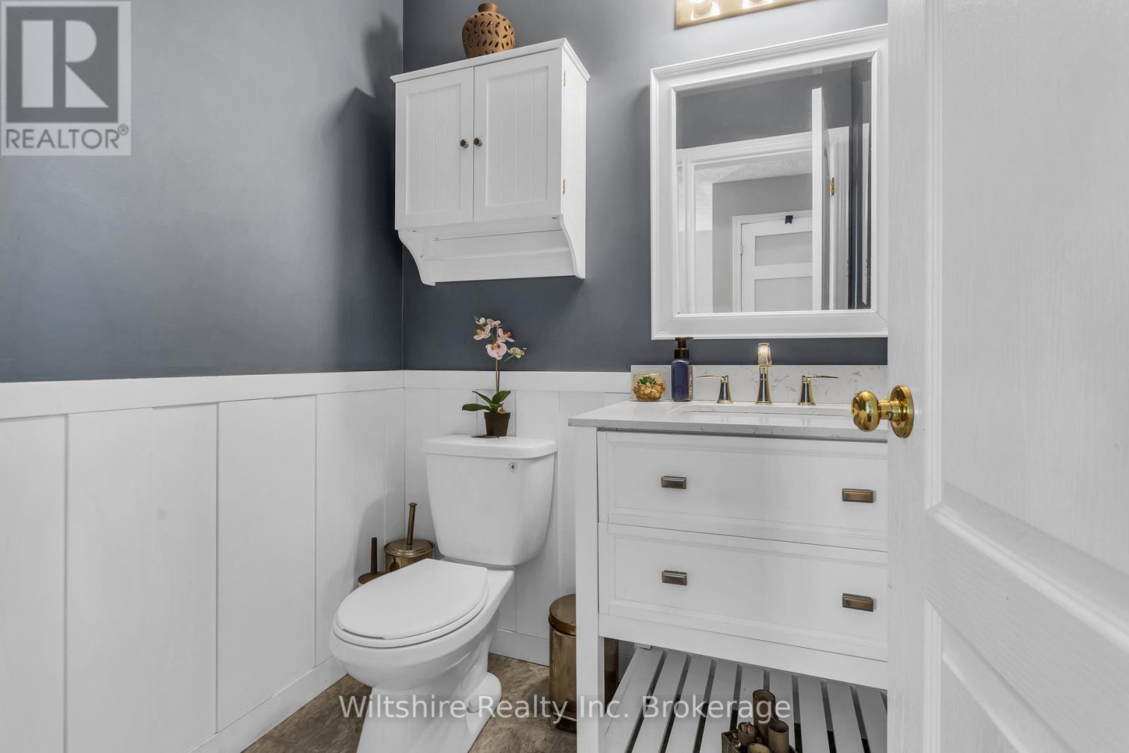 41 Herford Street, Tillsonburg, Ontario  N4G 4V1 - Photo 17 - X12774116