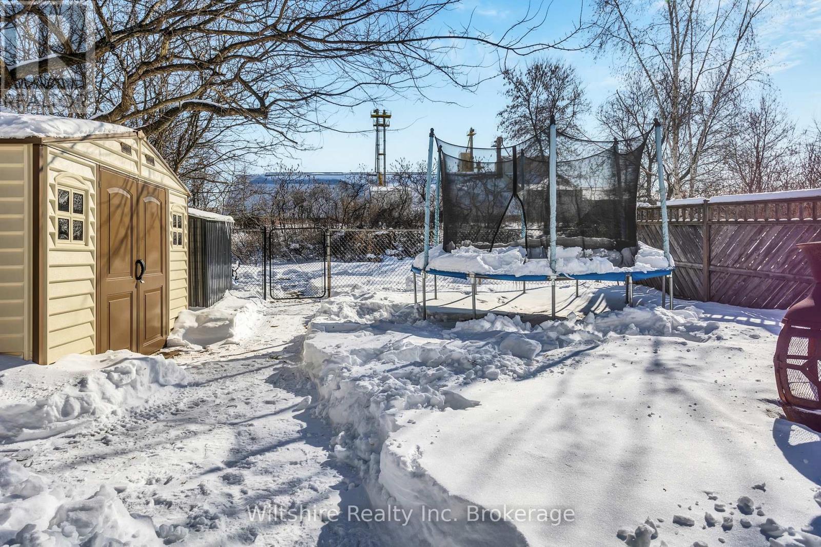 41 Herford Street, Tillsonburg, Ontario  N4G 4V1 - Photo 32 - X12774116