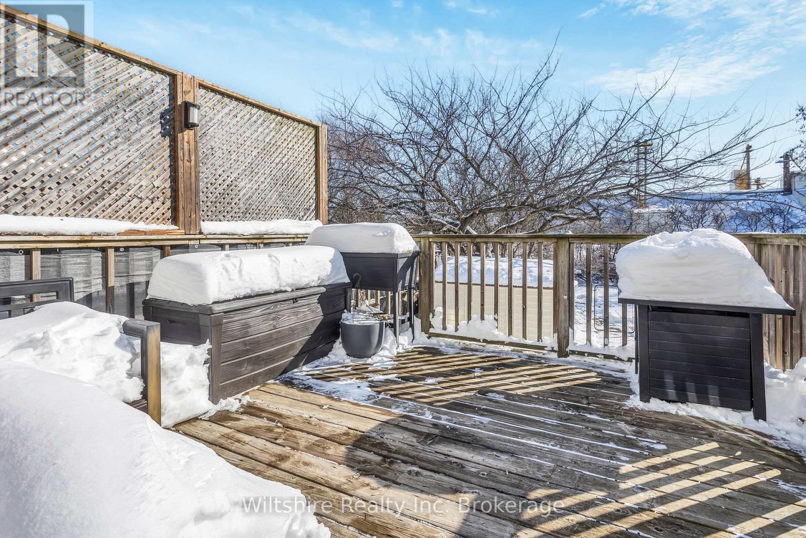 41 Herford Street, Tillsonburg, Ontario  N4G 4V1 - Photo 33 - X12774116