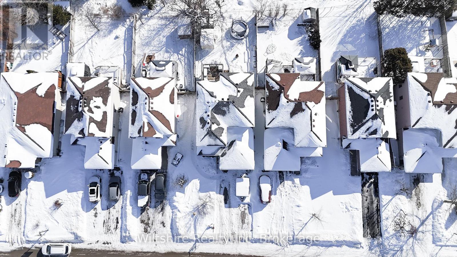 41 Herford Street, Tillsonburg, Ontario  N4G 4V1 - Photo 38 - X12774116