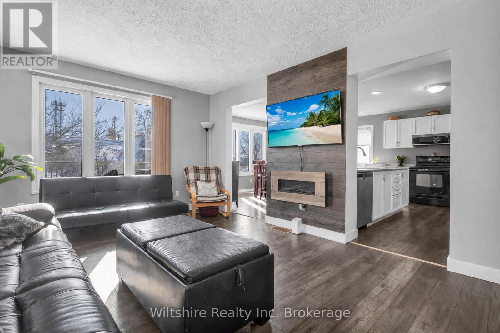 41 Herford Street, Tillsonburg, Ontario  N4G 4V1 - Photo 7 - X12774116