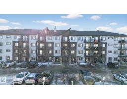 #406 3353 16A AV NW, Edmonton, Alberta