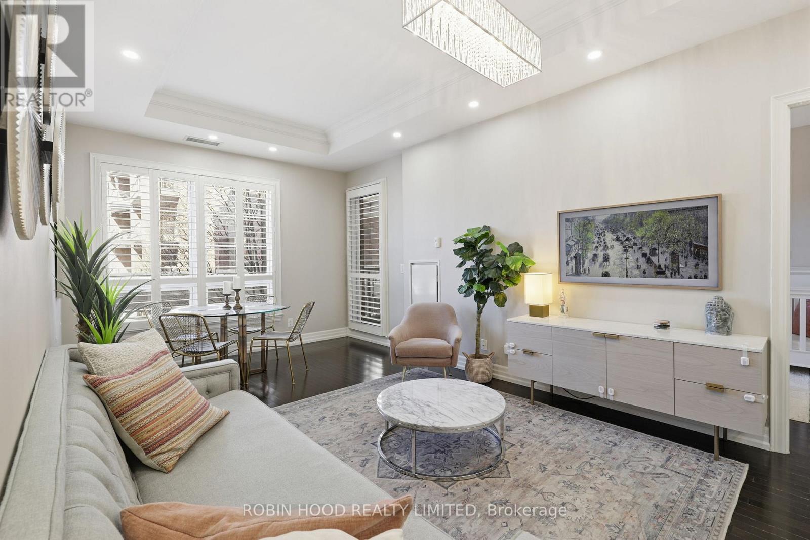 331 - 21 Burkebrook Place, Toronto, Ontario  M4G 0A2 - Photo 12 - C12774102