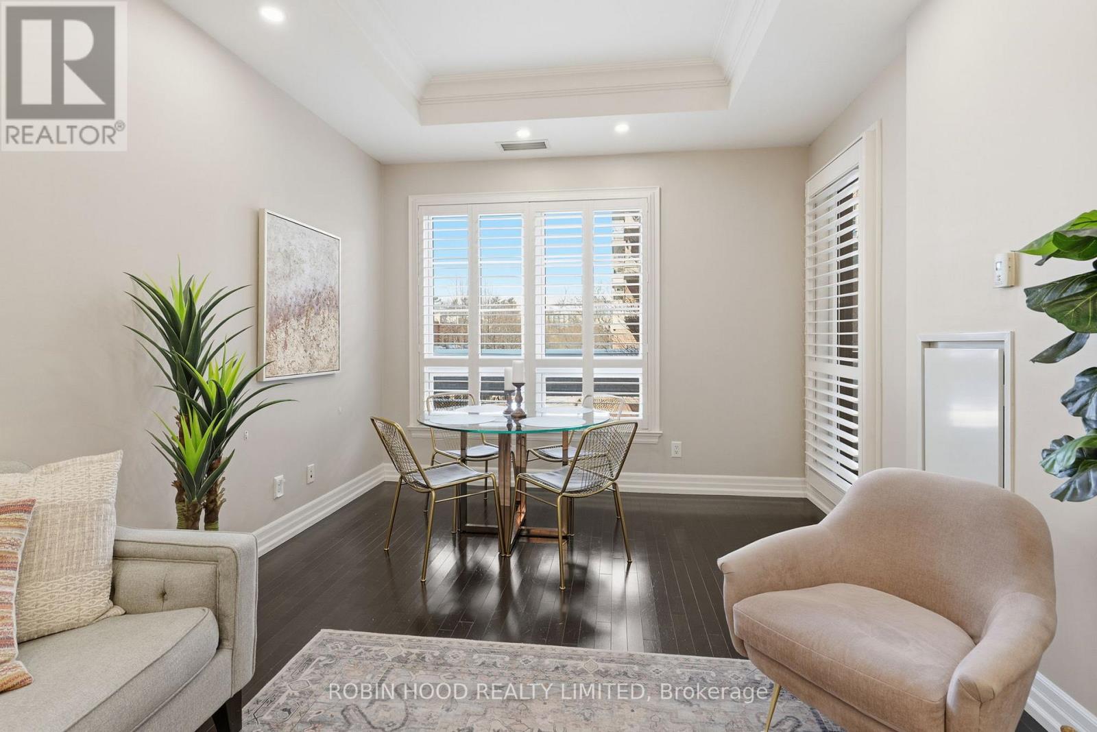 331 - 21 Burkebrook Place, Toronto, Ontario  M4G 0A2 - Photo 14 - C12774102