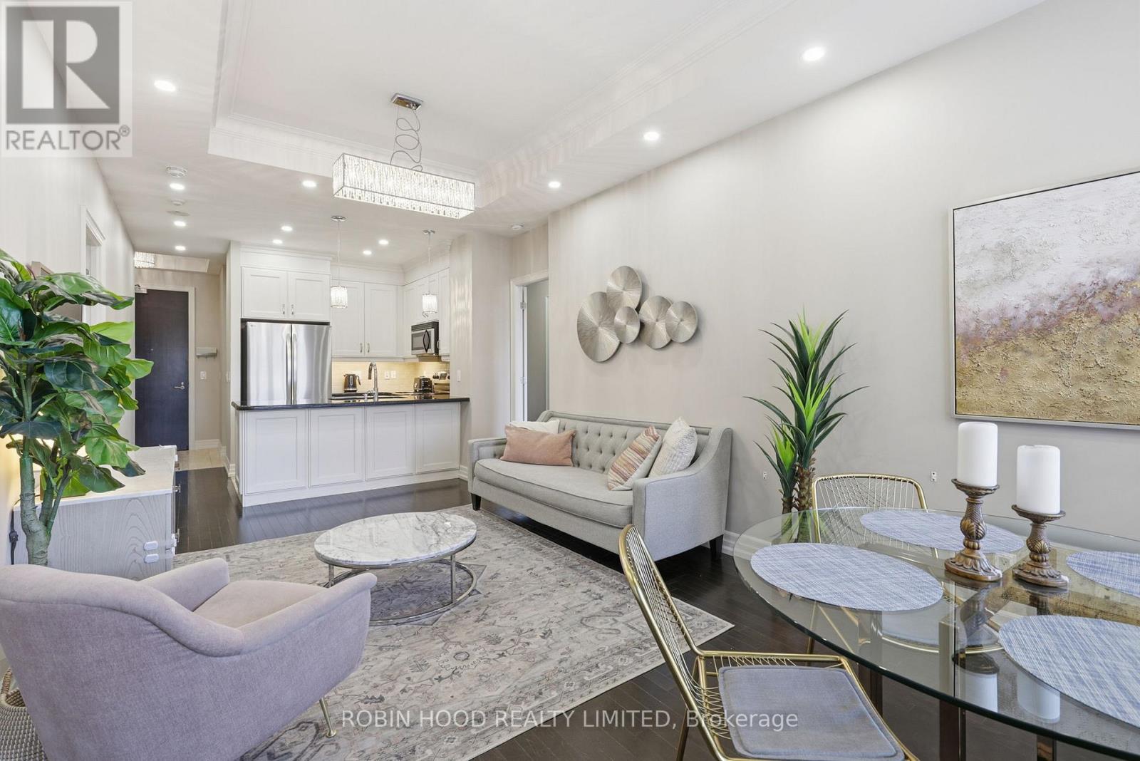 331 - 21 Burkebrook Place, Toronto, Ontario  M4G 0A2 - Photo 15 - C12774102