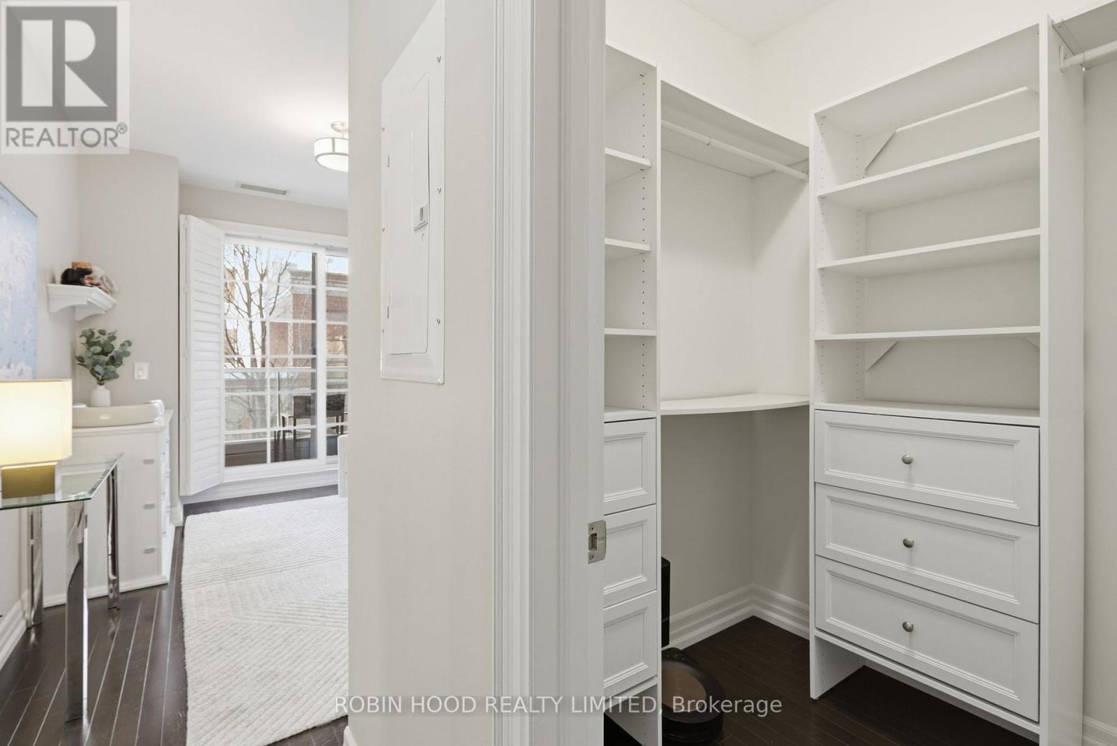 331 - 21 Burkebrook Place, Toronto, Ontario  M4G 0A2 - Photo 21 - C12774102