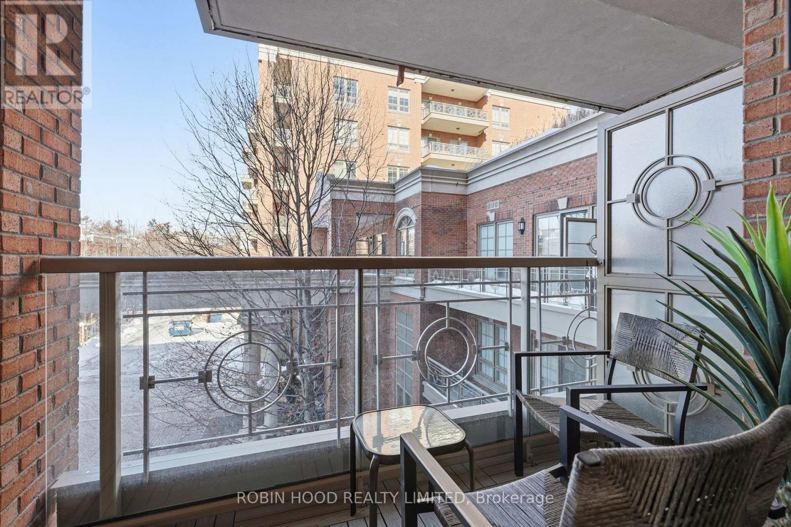 331 - 21 Burkebrook Place, Toronto, Ontario  M4G 0A2 - Photo 33 - C12774102