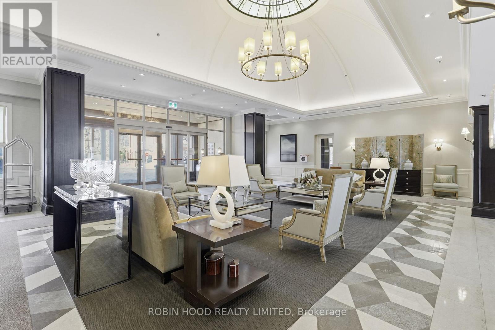 331 - 21 Burkebrook Place, Toronto, Ontario  M4G 0A2 - Photo 34 - C12774102