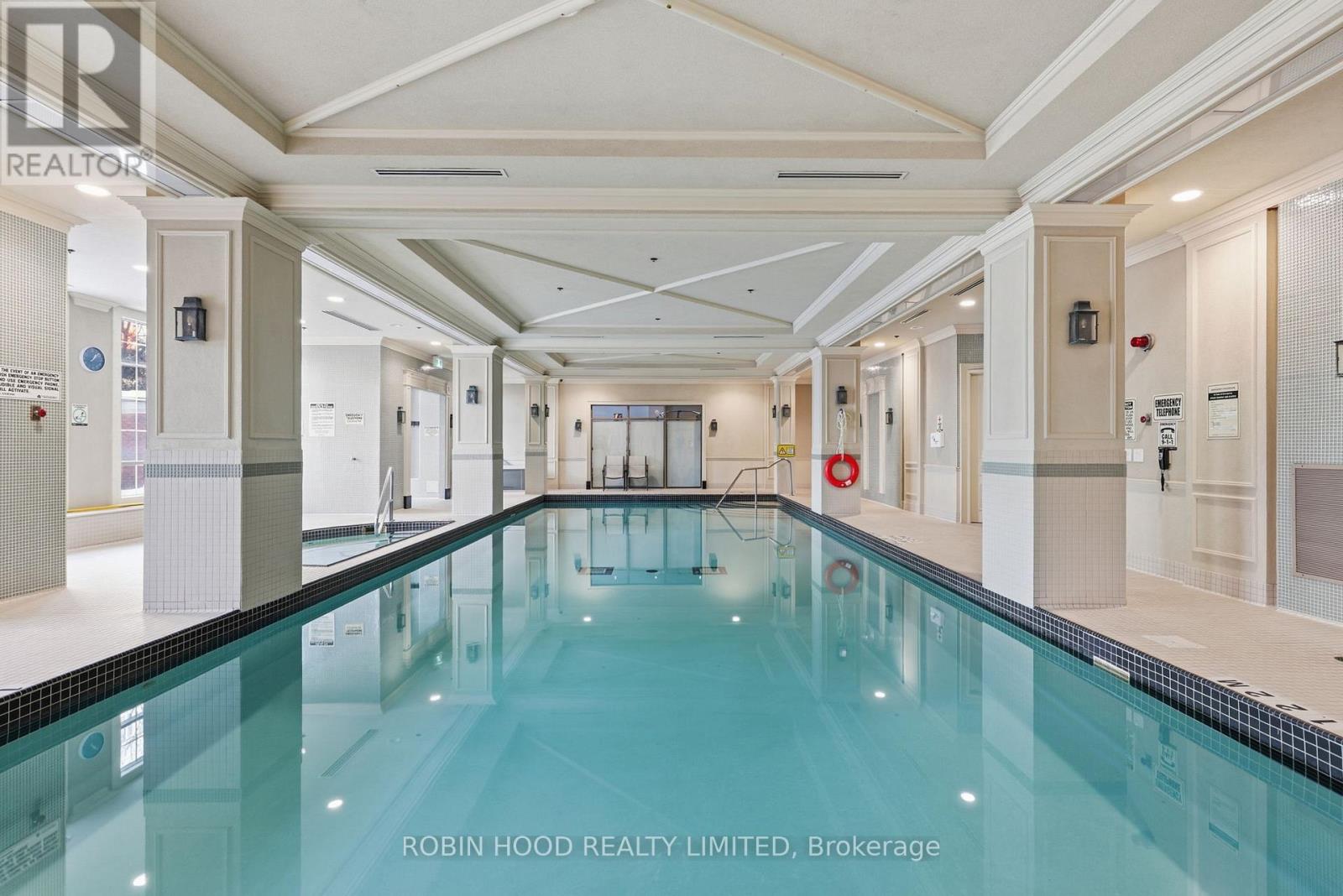 331 - 21 Burkebrook Place, Toronto, Ontario  M4G 0A2 - Photo 36 - C12774102