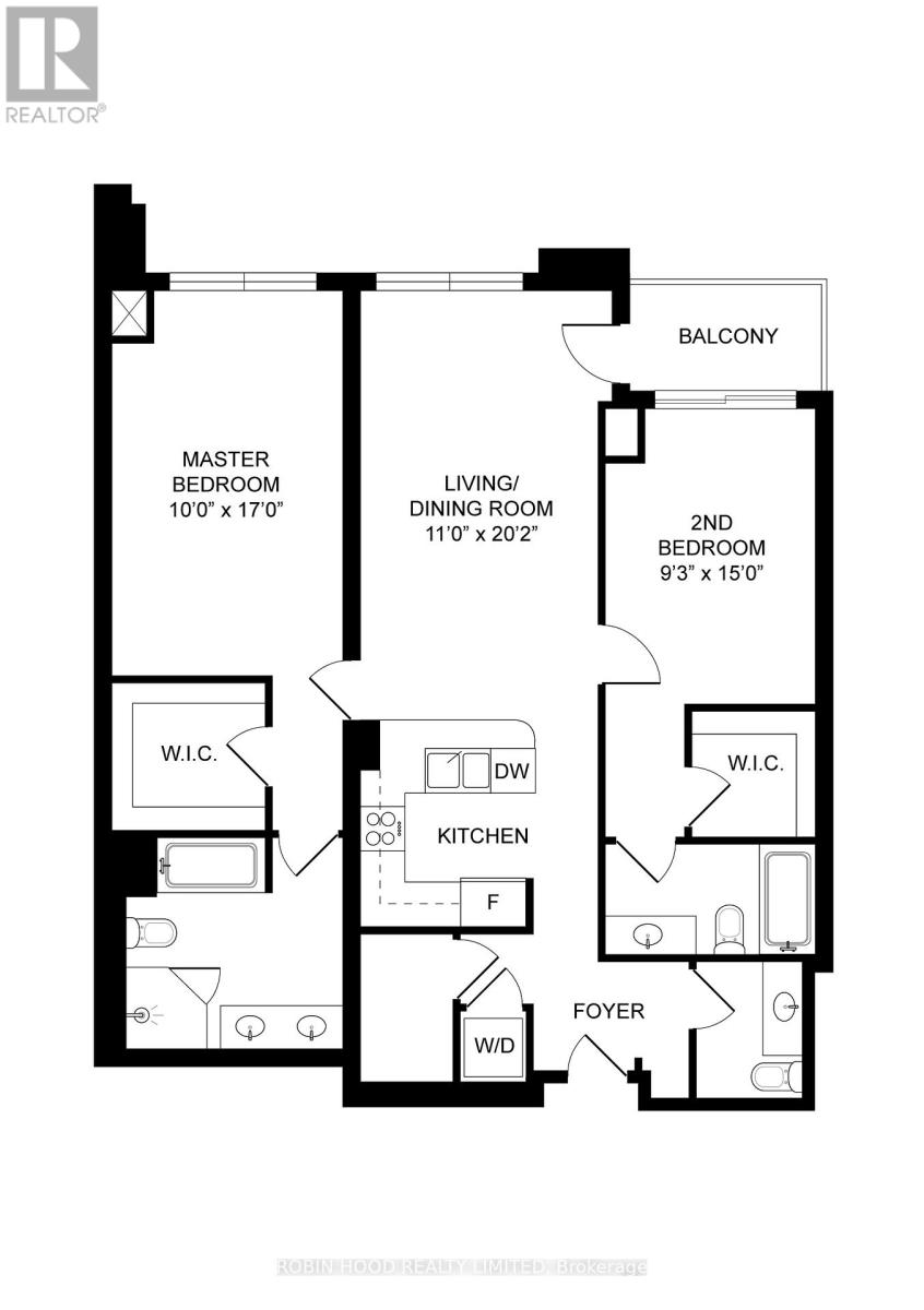 331 - 21 Burkebrook Place, Toronto, Ontario  M4G 0A2 - Photo 40 - C12774102