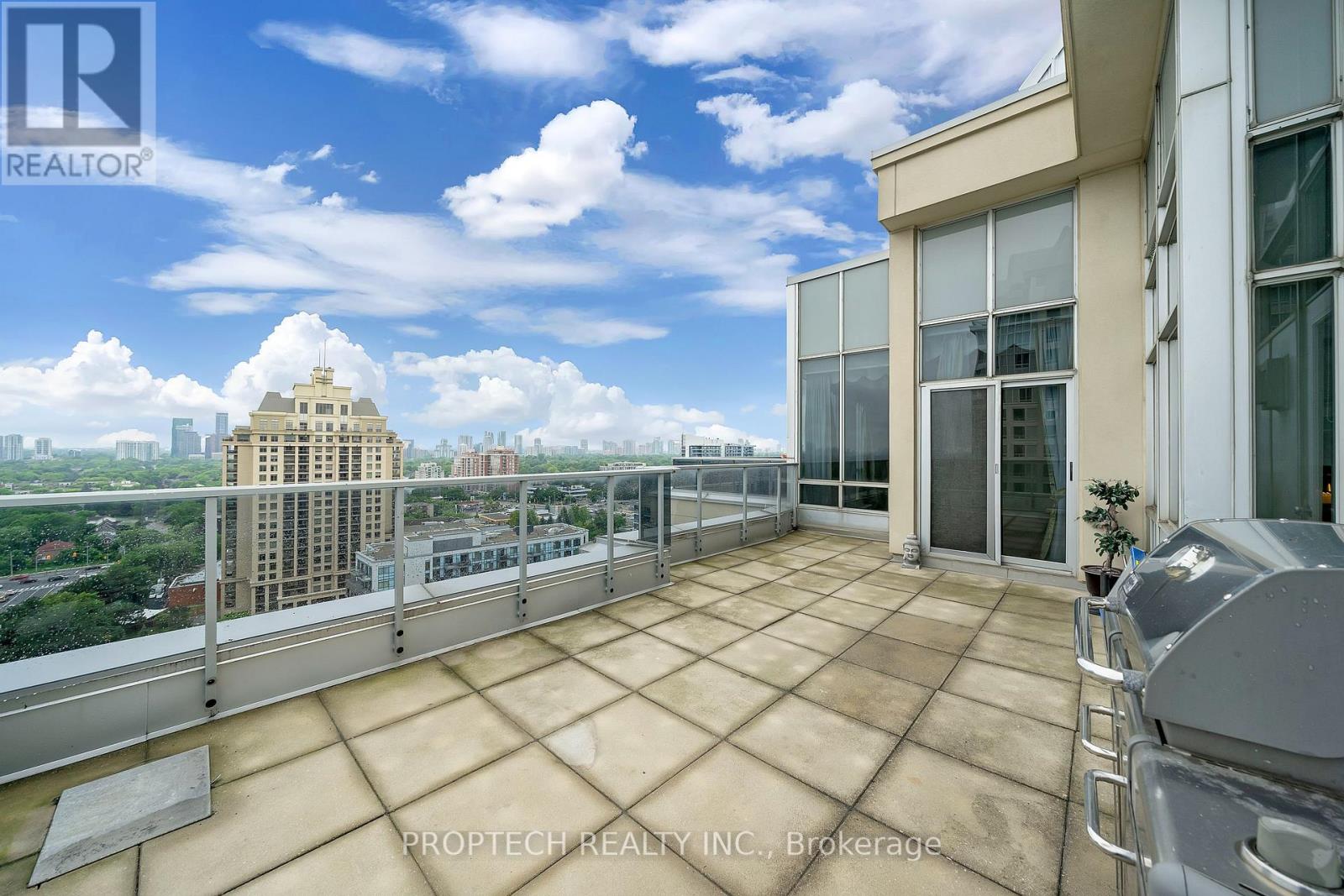 Uph4 - 2 Rean Drive, Toronto, Ontario  M2K 3B8 - Photo 10 - C12774110