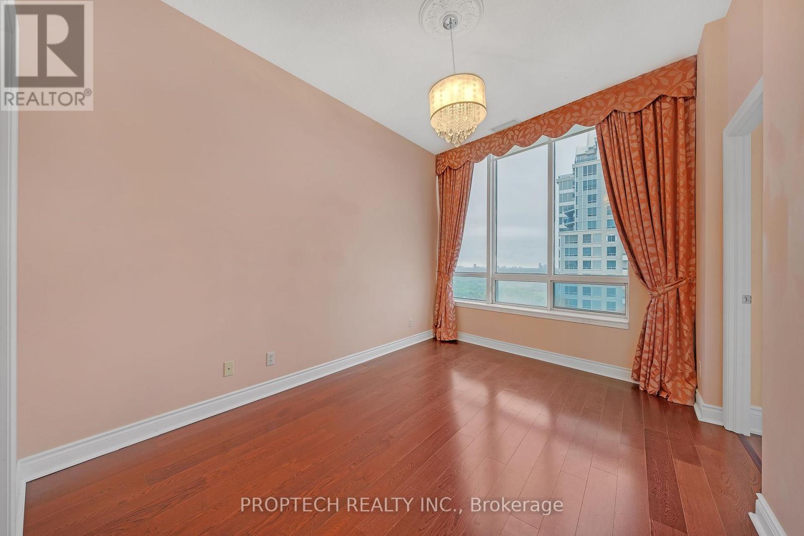Uph4 - 2 Rean Drive, Toronto, Ontario  M2K 3B8 - Photo 13 - C12774110