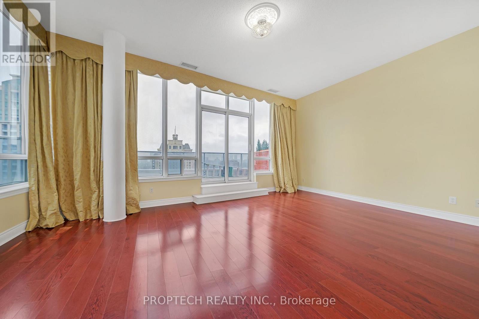 Uph4 - 2 Rean Drive, Toronto, Ontario  M2K 3B8 - Photo 16 - C12774110