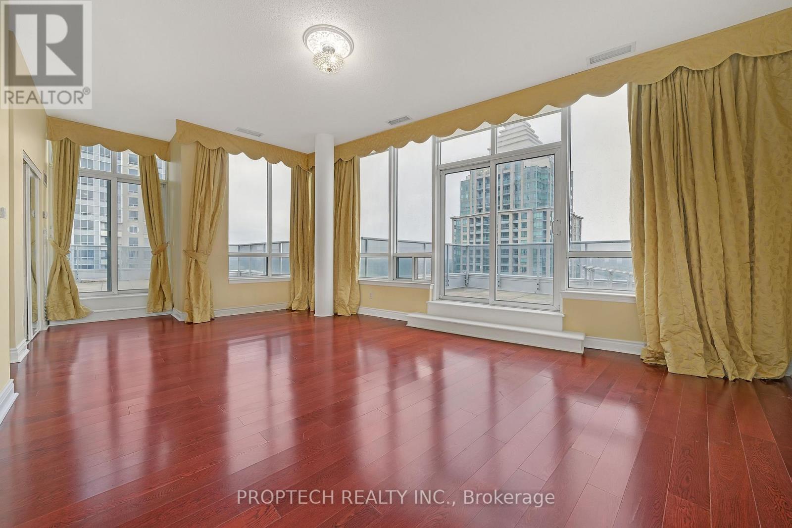 Uph4 - 2 Rean Drive, Toronto, Ontario  M2K 3B8 - Photo 17 - C12774110