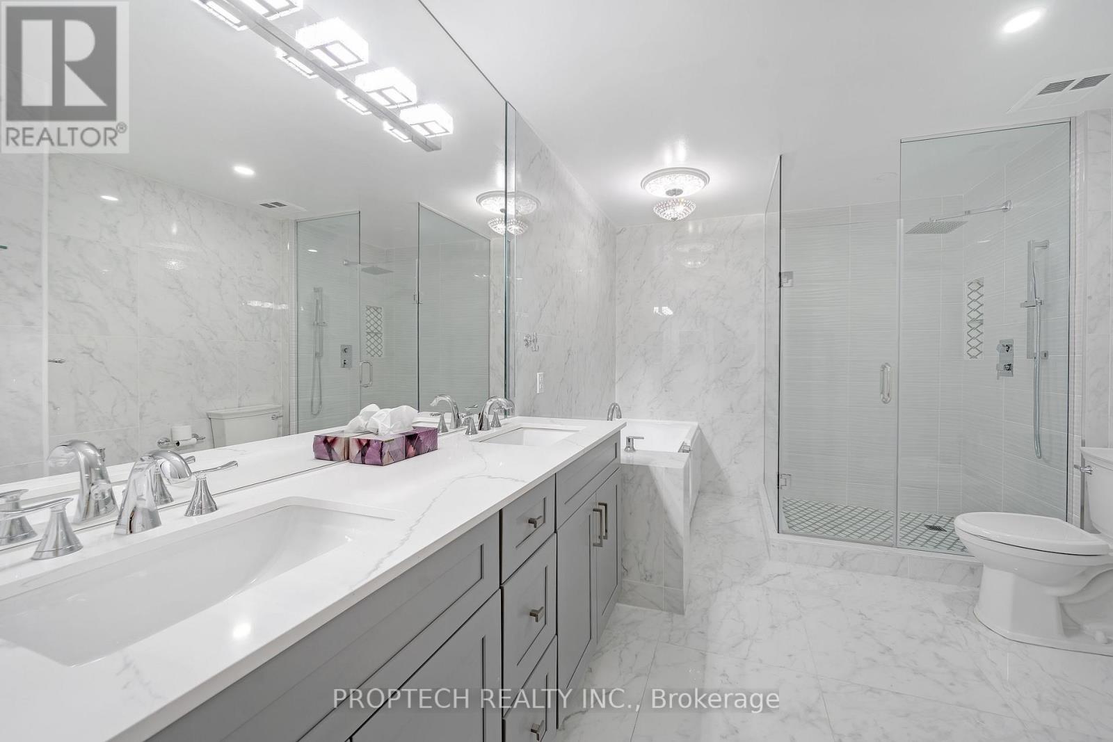 Uph4 - 2 Rean Drive, Toronto, Ontario  M2K 3B8 - Photo 18 - C12774110