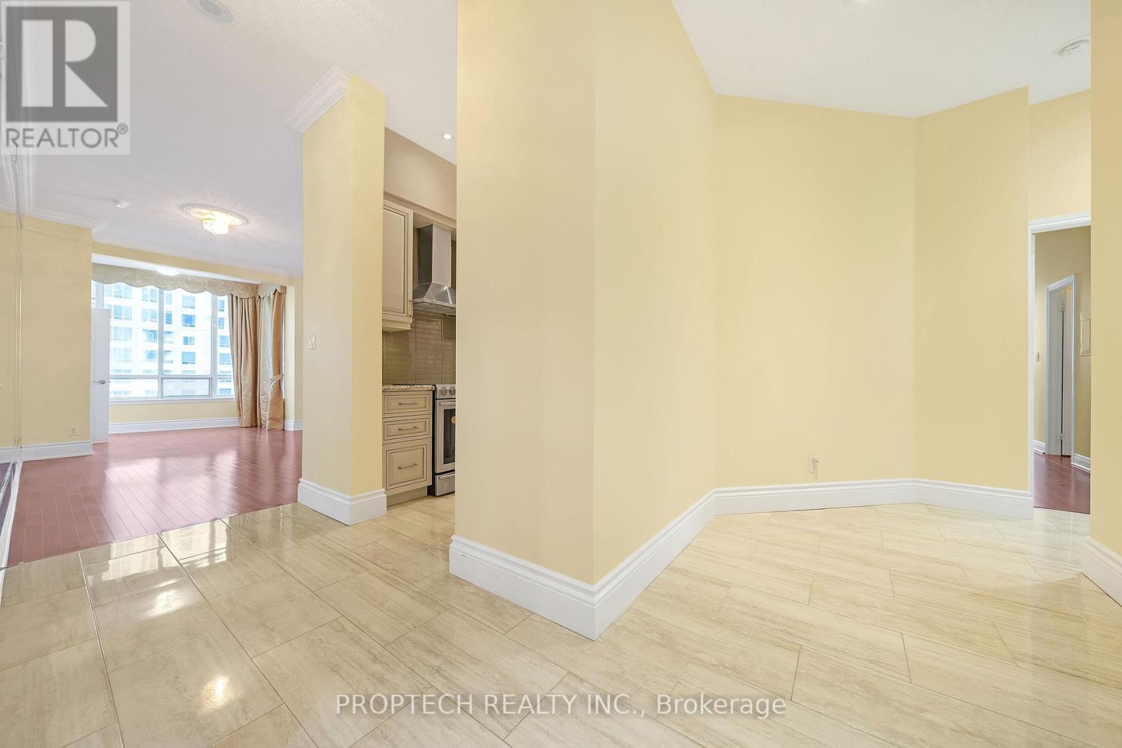 Uph4 - 2 Rean Drive, Toronto, Ontario  M2K 3B8 - Photo 2 - C12774110