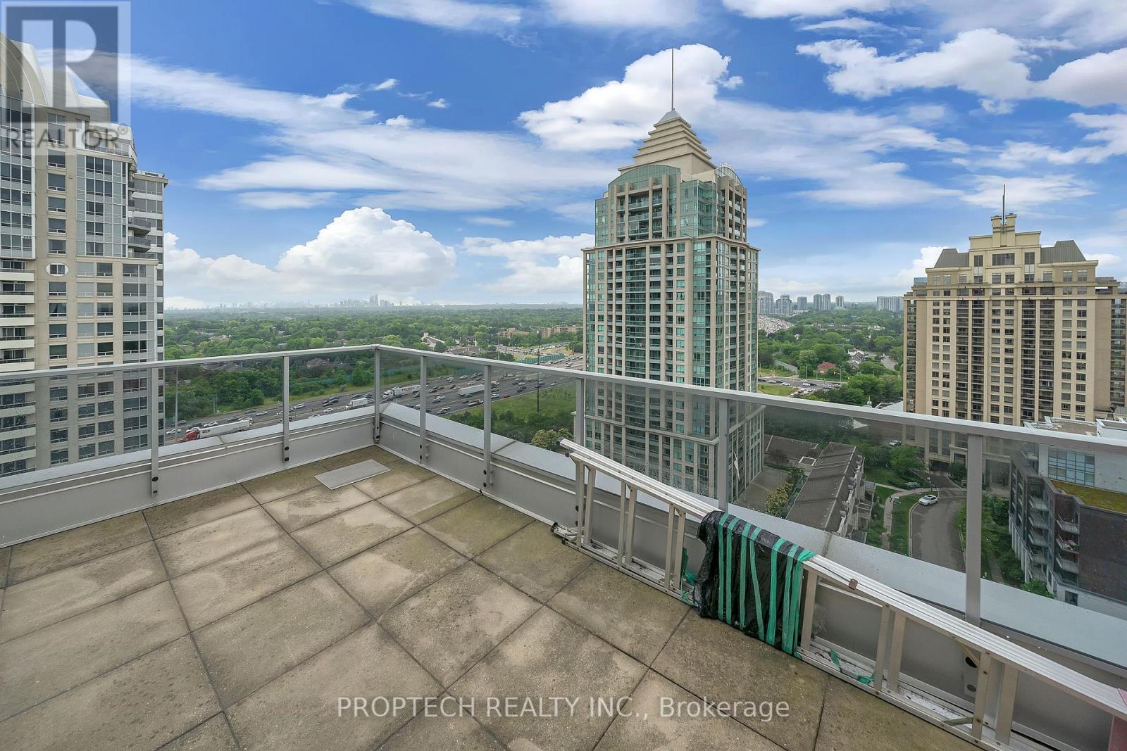 Uph4 - 2 Rean Drive, Toronto, Ontario  M2K 3B8 - Photo 20 - C12774110