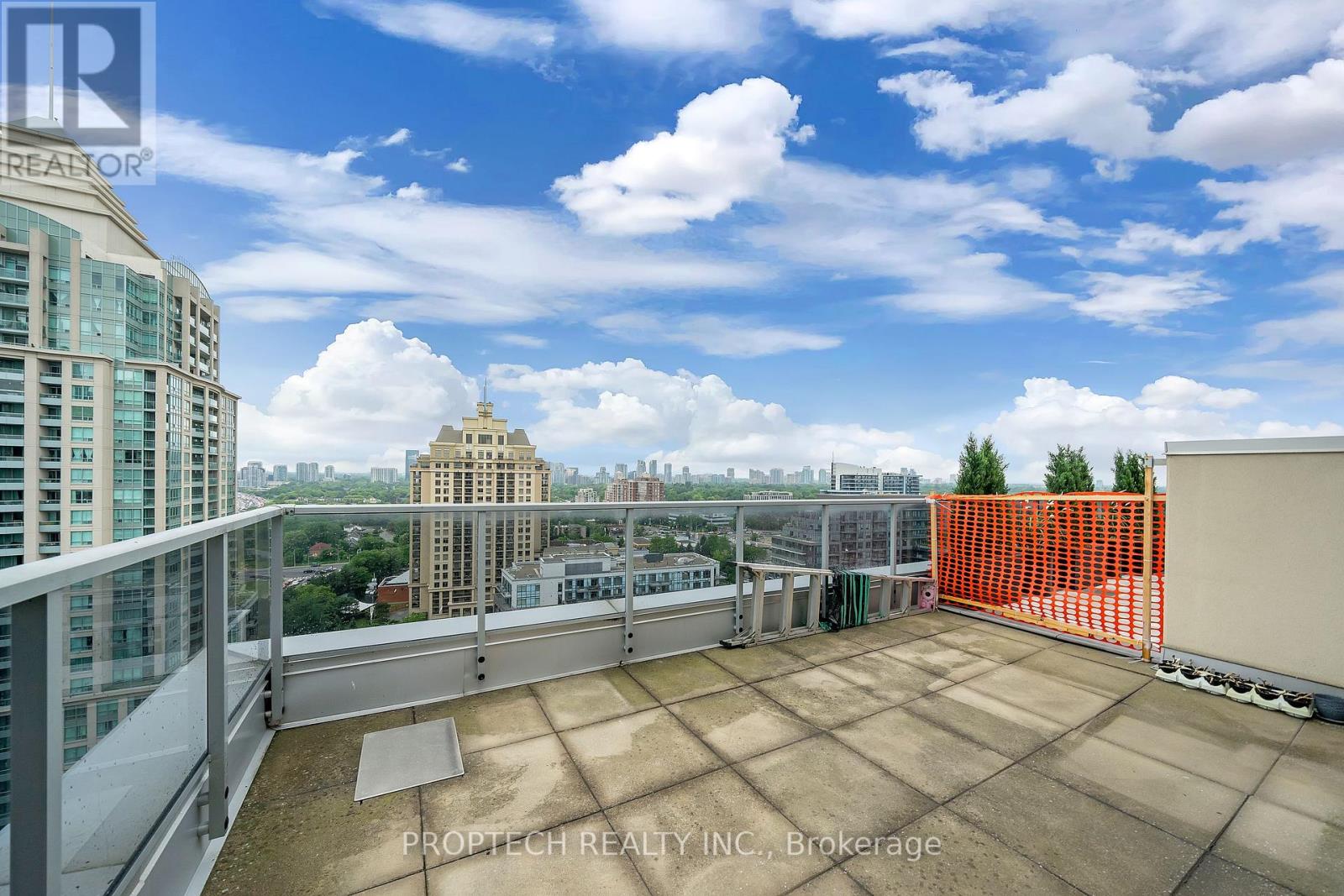 Uph4 - 2 Rean Drive, Toronto, Ontario  M2K 3B8 - Photo 21 - C12774110