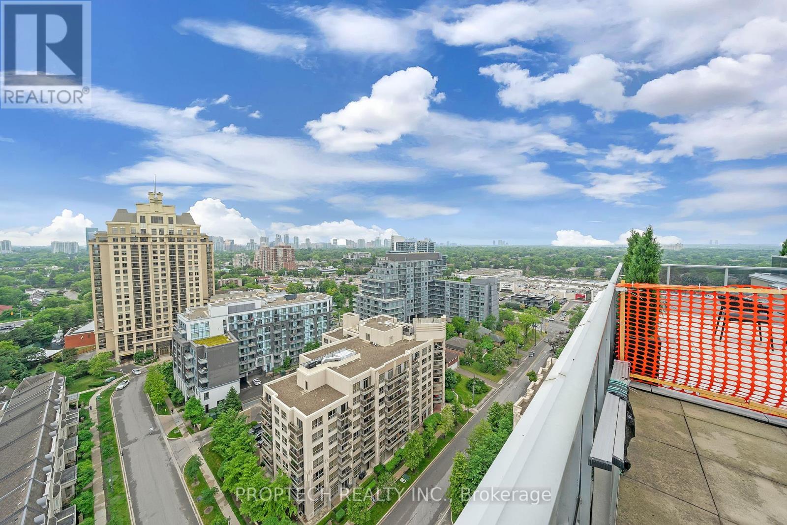 Uph4 - 2 Rean Drive, Toronto, Ontario  M2K 3B8 - Photo 22 - C12774110