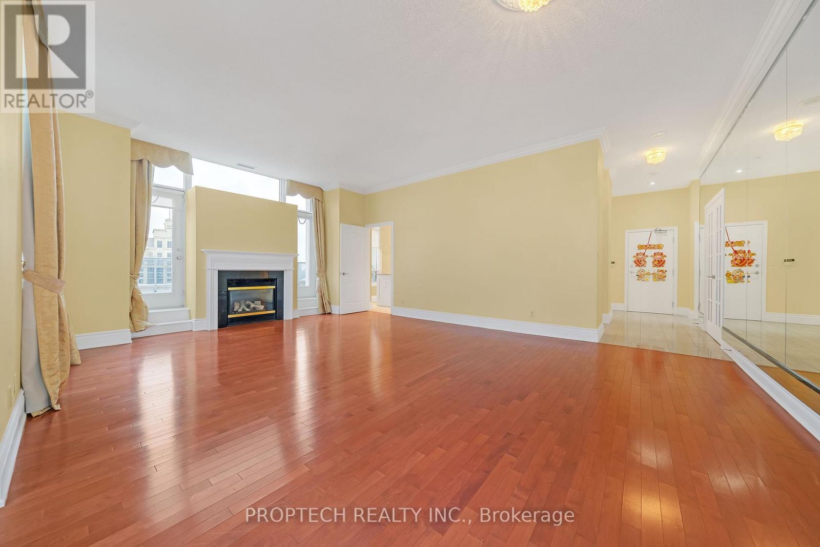 Uph4 - 2 Rean Drive, Toronto, Ontario  M2K 3B8 - Photo 5 - C12774110