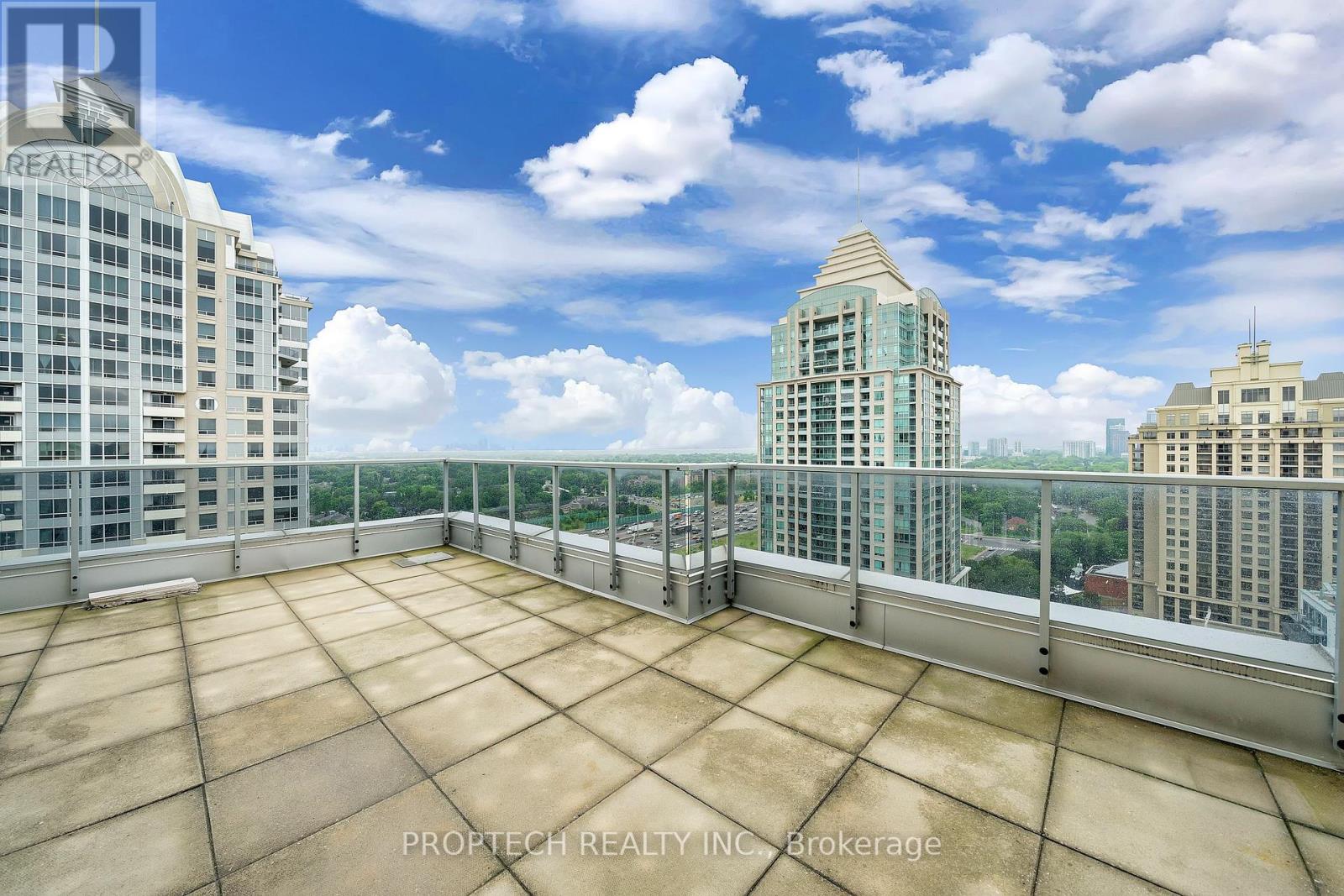 Uph4 - 2 Rean Drive, Toronto, Ontario  M2K 3B8 - Photo 9 - C12774110