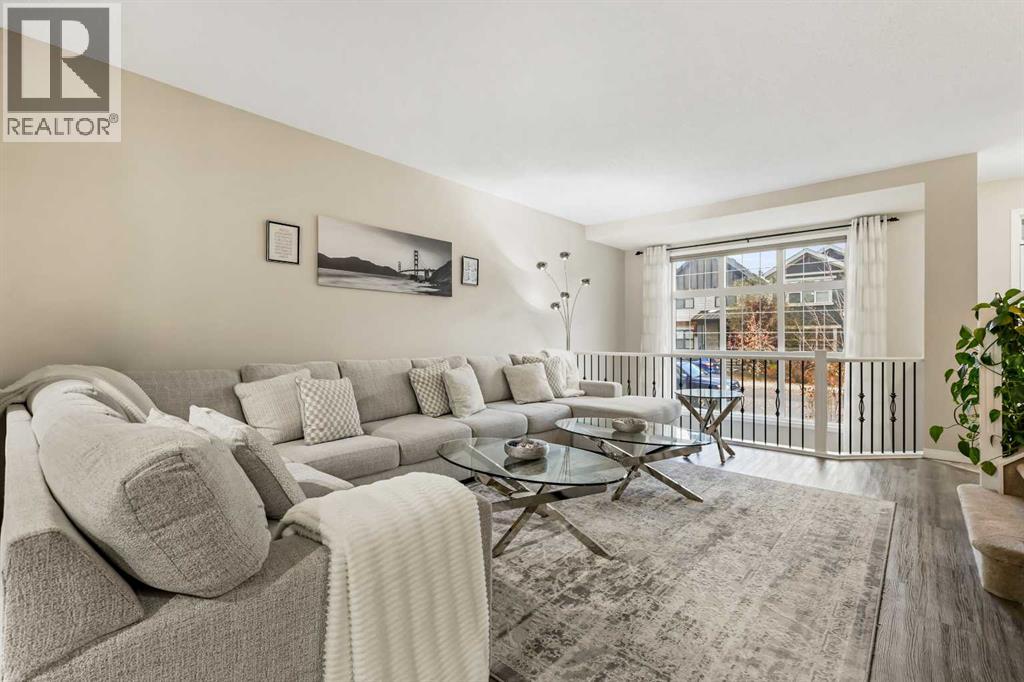 143 Masters Link Se, Calgary, Alberta  T3M 2N1 - Photo 3 - A2273706