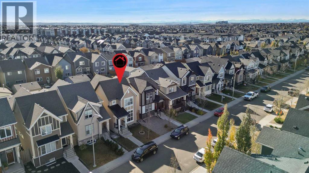 143 Masters Link Se, Calgary, Alberta  T3M 2N1 - Photo 41 - A2273706