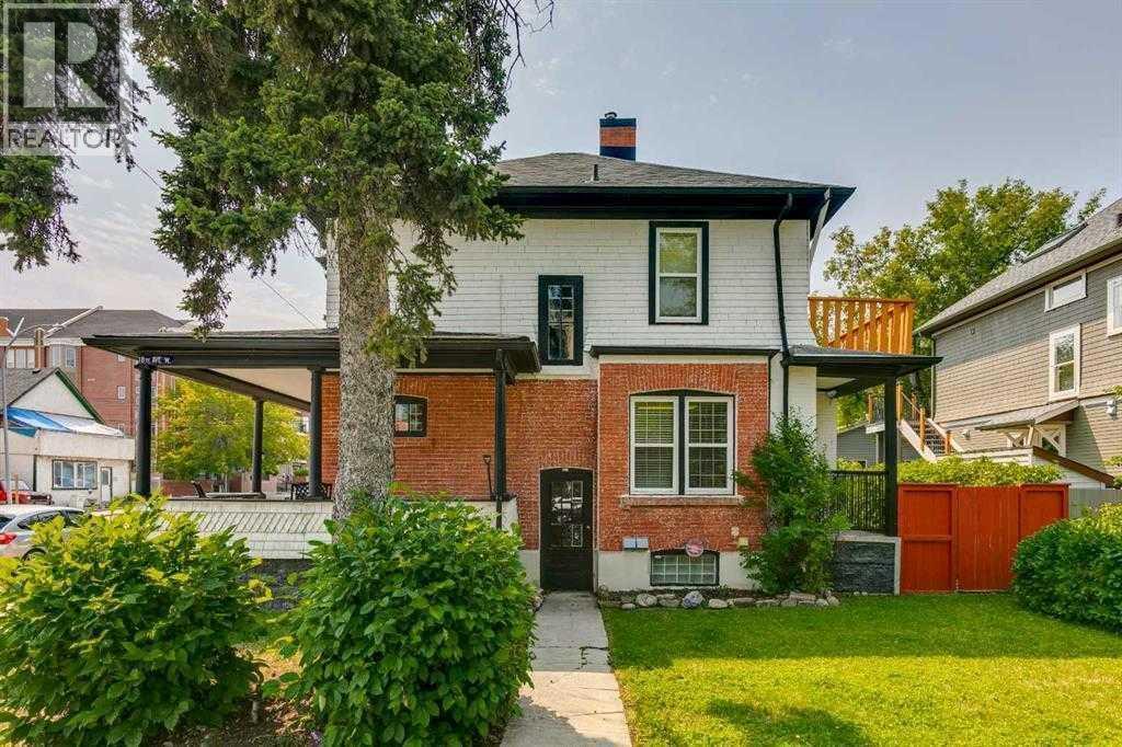 1801 8 Street Sw, Calgary, Alberta  T2T 2Z2 - Photo 22 - A2281793