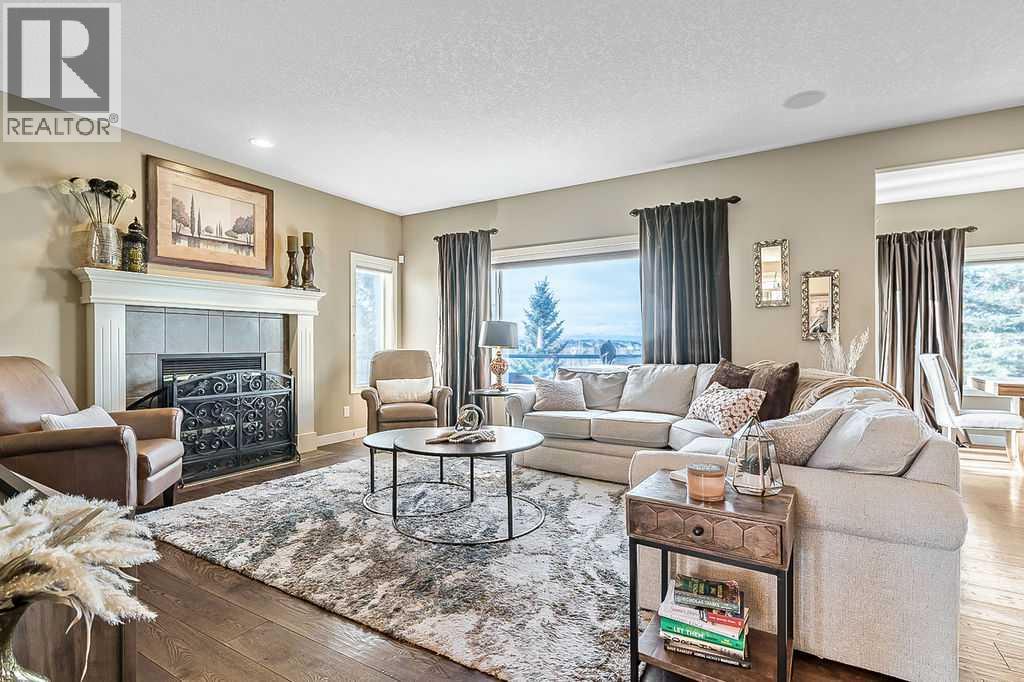 208 Tuscany Ravine View Nw, Calgary, Alberta  T3L 2W2 - Photo 6 - A2285022