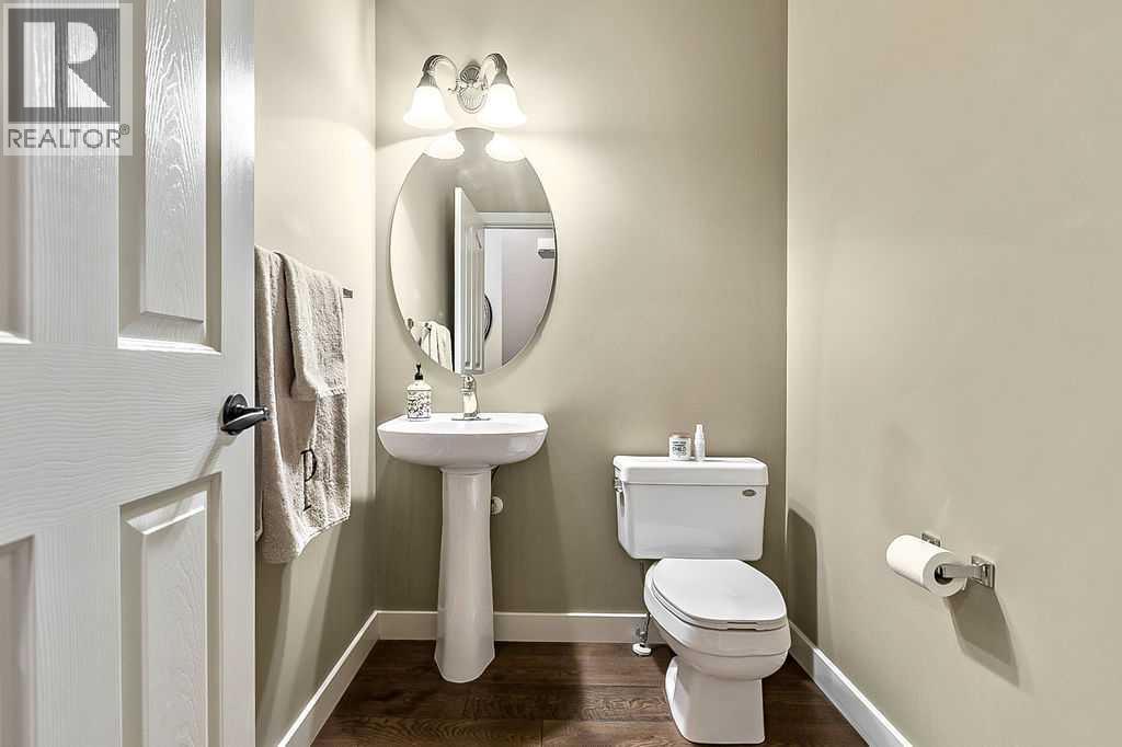 208 Tuscany Ravine View Nw, Calgary, Alberta  T3L 2W2 - Photo 14 - A2285022