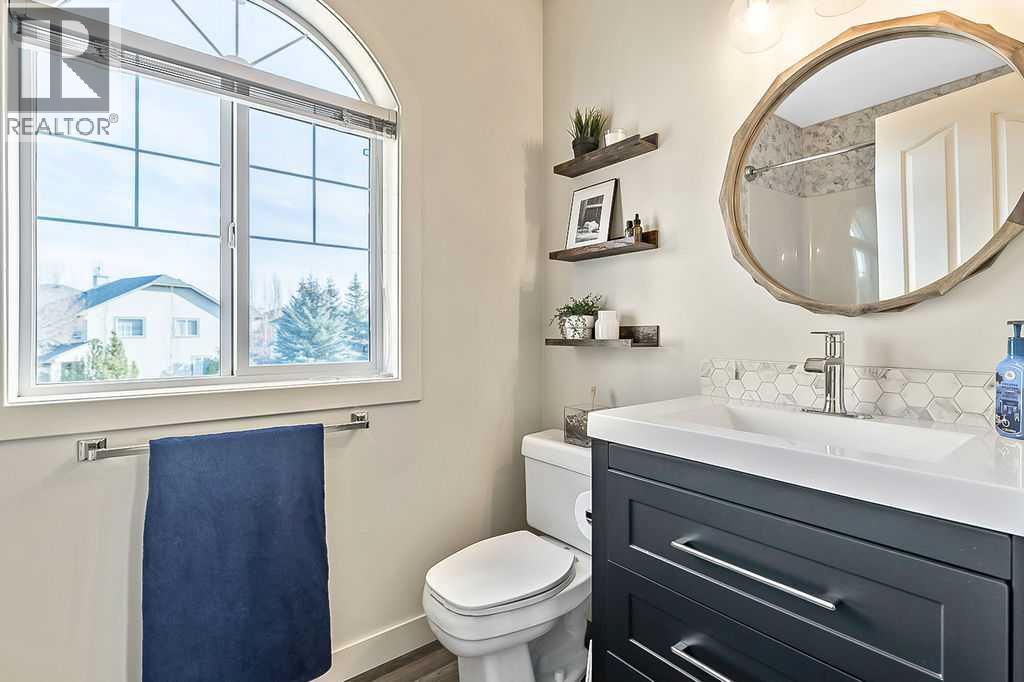 208 Tuscany Ravine View Nw, Calgary, Alberta  T3L 2W2 - Photo 25 - A2285022