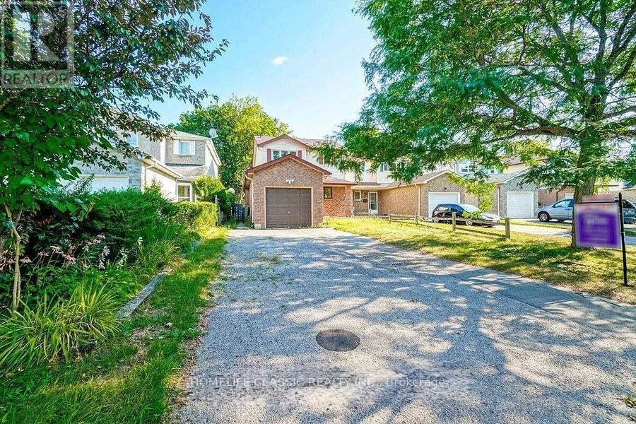 1577 Norwill Crescent, Oshawa (Samac), Ontario  L1G 7V4 - Photo 2 - E12774122