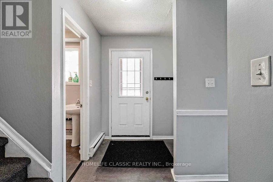 1577 Norwill Crescent, Oshawa (Samac), Ontario  L1G 7V4 - Photo 4 - E12774122