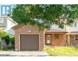 1577 NORWILL CRESCENT, Oshawa, Ontario