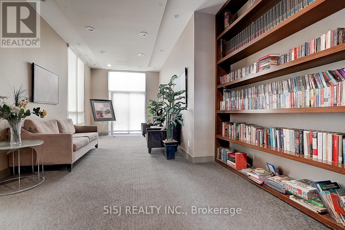 2906 - 88 Grangeway Avenue, Toronto, Ontario  M1H 0A2 - Photo 10 - E12774128