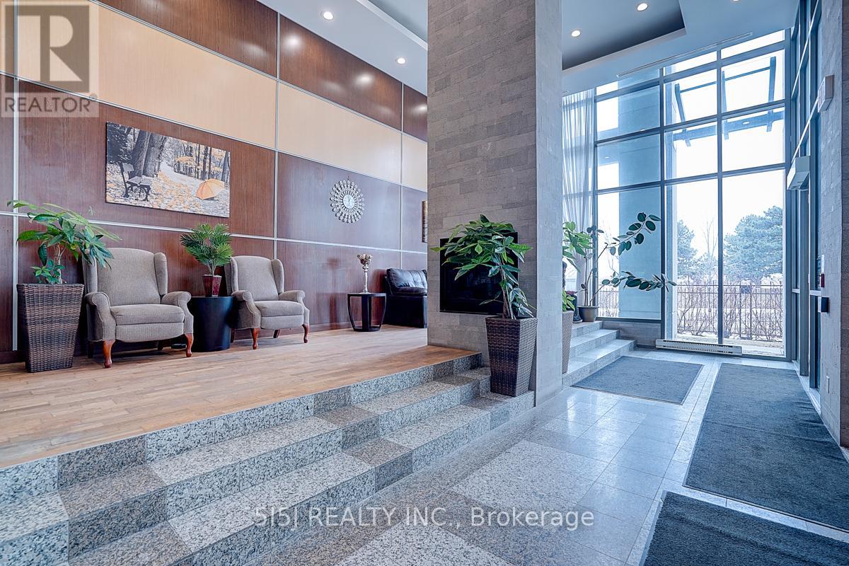 2906 - 88 Grangeway Avenue, Toronto, Ontario  M1H 0A2 - Photo 11 - E12774128