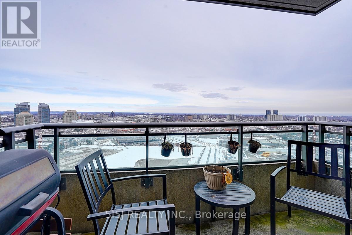 2906 - 88 Grangeway Avenue, Toronto, Ontario  M1H 0A2 - Photo 17 - E12774128