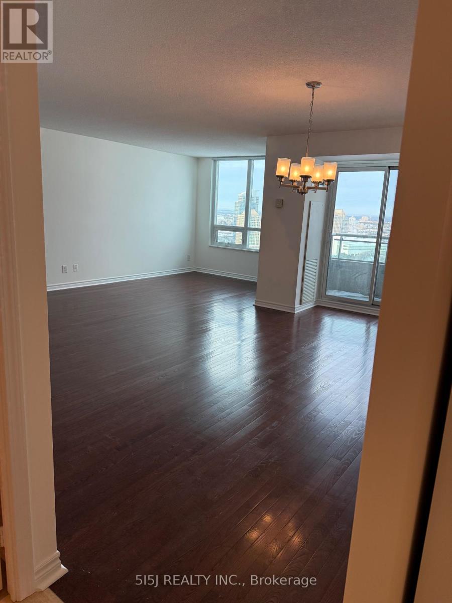 2906 - 88 Grangeway Avenue, Toronto, Ontario  M1H 0A2 - Photo 19 - E12774128