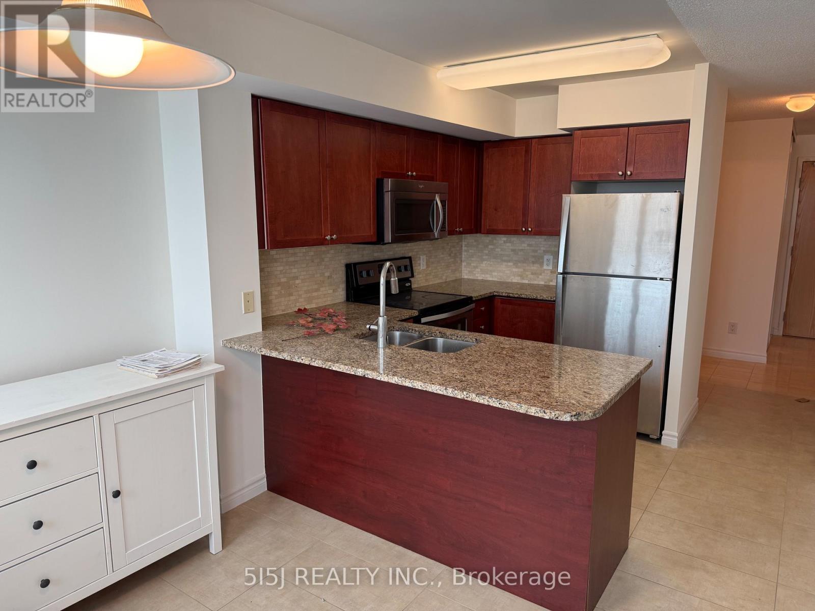 2906 - 88 Grangeway Avenue, Toronto, Ontario  M1H 0A2 - Photo 20 - E12774128