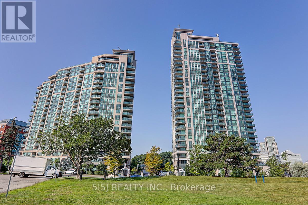 2906 - 88 Grangeway Avenue, Toronto, Ontario  M1H 0A2 - Photo 3 - E12774128