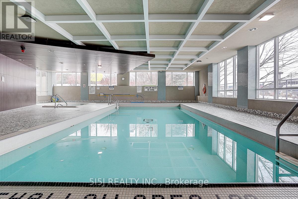 2906 - 88 Grangeway Avenue, Toronto, Ontario  M1H 0A2 - Photo 6 - E12774128