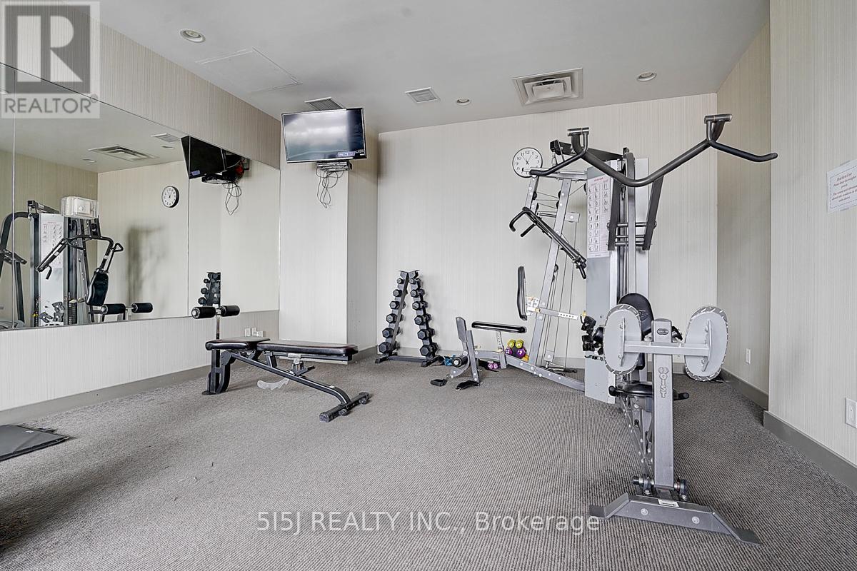 2906 - 88 Grangeway Avenue, Toronto, Ontario  M1H 0A2 - Photo 7 - E12774128