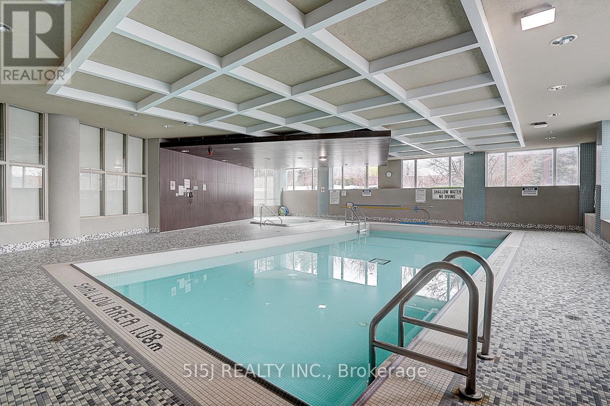 2906 - 88 Grangeway Avenue, Toronto, Ontario  M1H 0A2 - Photo 8 - E12774128