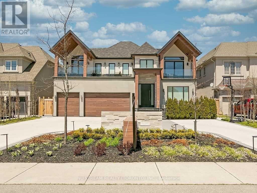 3425 Lakeshore Road W, Oakville, Ontario  L6L 0A3 - Photo 2 - W12774104