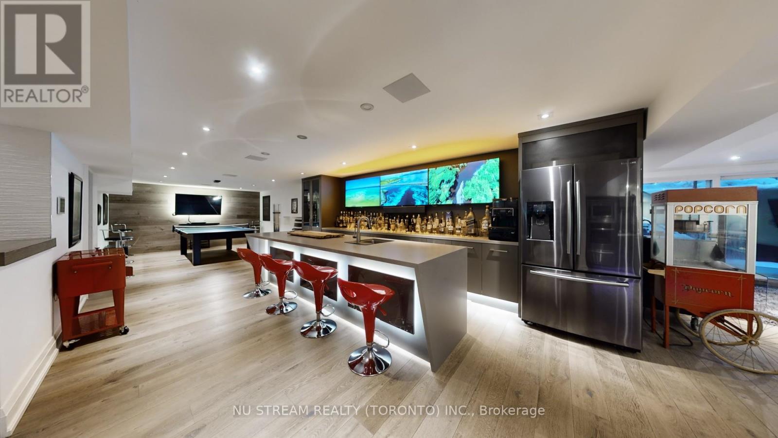 3425 Lakeshore Road W, Oakville, Ontario  L6L 0A3 - Photo 40 - W12774104