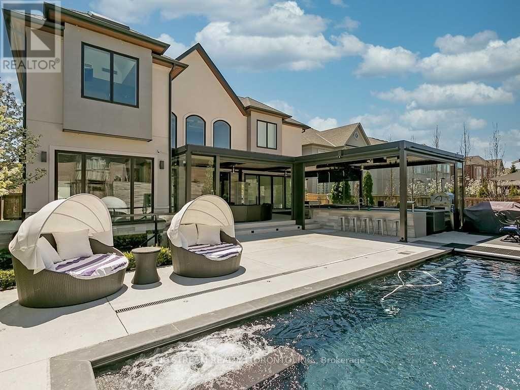 3425 Lakeshore Road W, Oakville, Ontario  L6L 0A3 - Photo 46 - W12774104