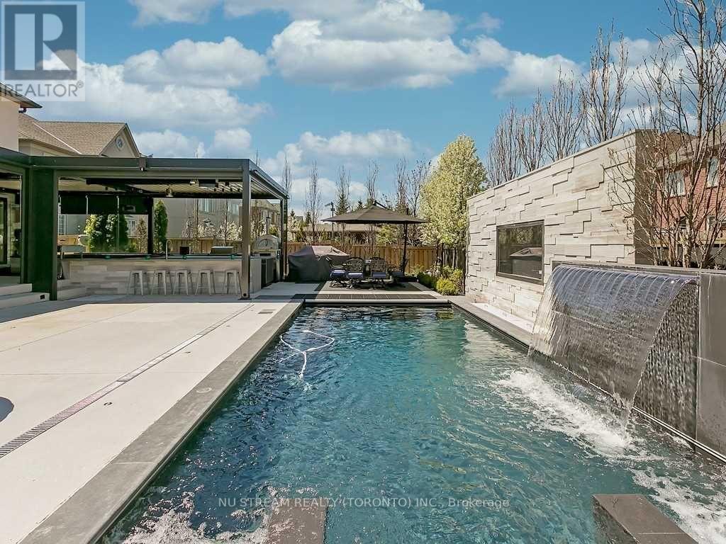 3425 Lakeshore Road W, Oakville, Ontario  L6L 0A3 - Photo 47 - W12774104